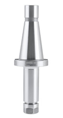 ISO40 Supports pour pinces ER40, avec filetage 5/8"-11, Longueur : 100mm,