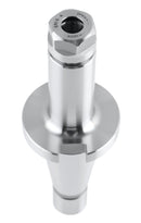 ISO40 Supports pour pinces ER40, avec filetage 5/8"-11, Longueur : 100mm,