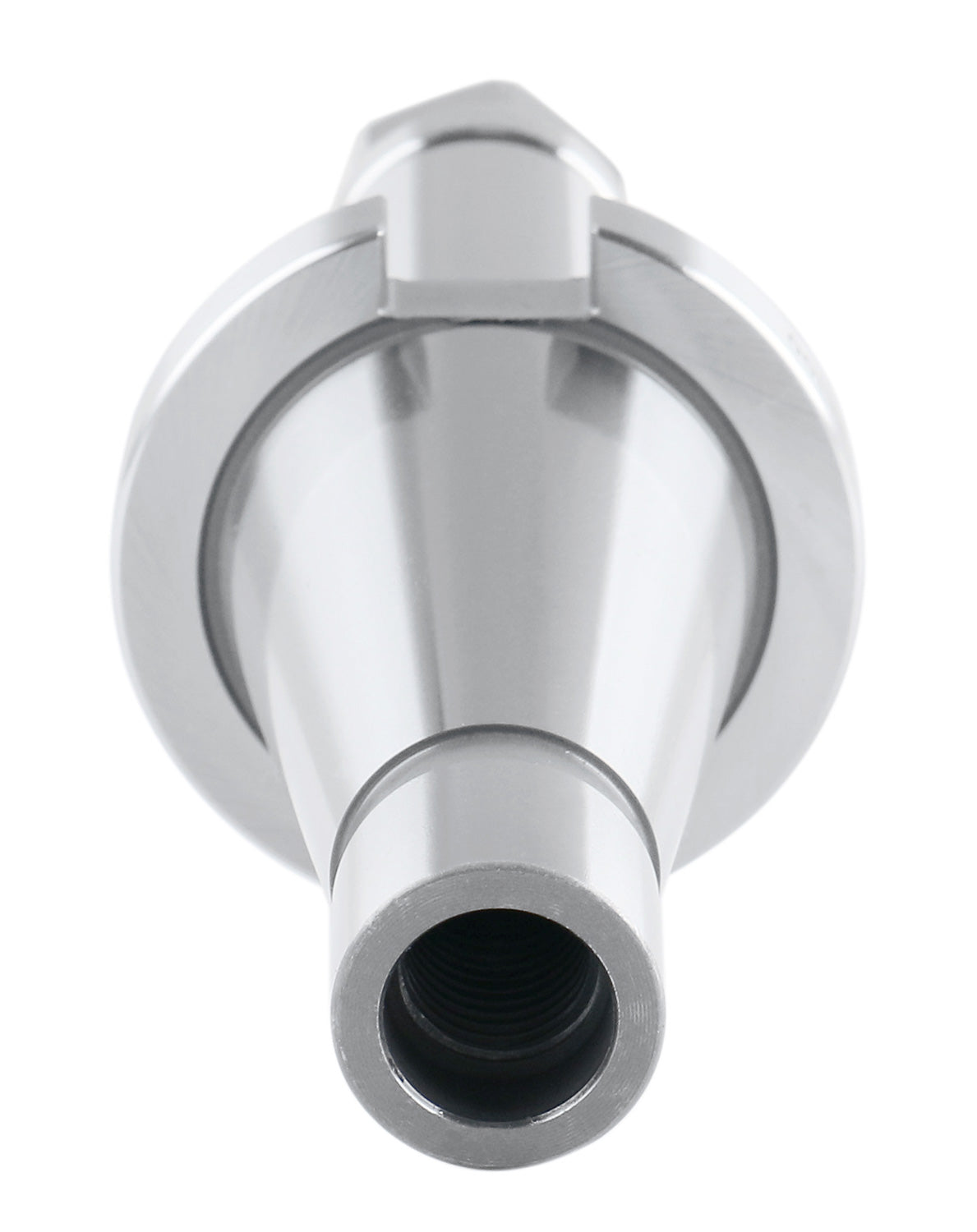 ISO40 Holders for ER Collets, with thread 5/8"-11, Length: 100mm