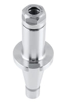 ISO40 Supports pour pinces ER40, avec filetage 5/8"-11, Longueur : 100mm,