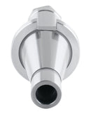 ISO40 Supports pour pinces ER40, avec filetage 5/8"-11, Longueur : 100mm,