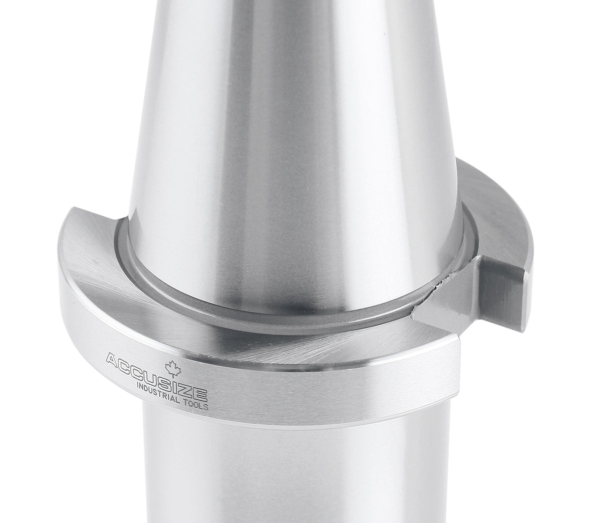ISO40 Holders for ER Collets, with thread 5/8"-11, Length: 100mm
