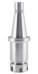 ISO40 Supports pour pinces ER40, avec filetage 5/8"-11, Longueur : 100mm,