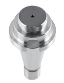 Iso40 Holder for F1 Type Boring Head, with Thread 1-1/2'' to 18, 0536-0112