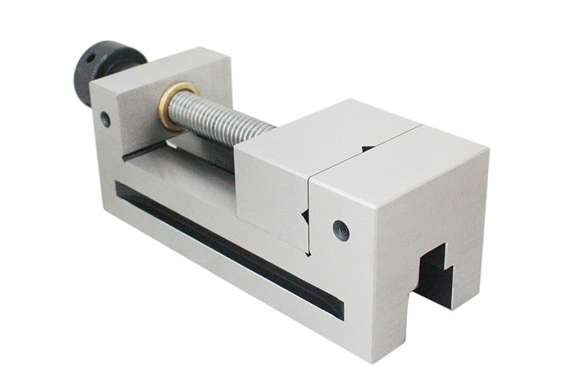 Metric Precision Toolmaker's Vise