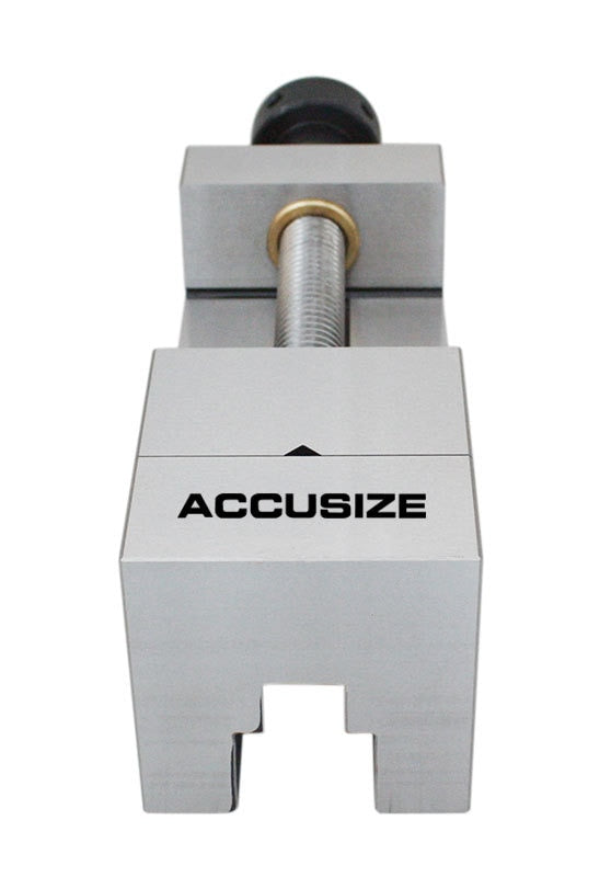 Metric Precision Toolmaker's Vise