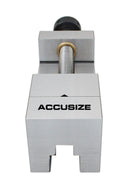 Étau du fabricant d'outils de précision métrique