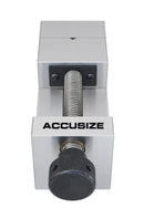 Étau du fabricant d'outils de précision métrique