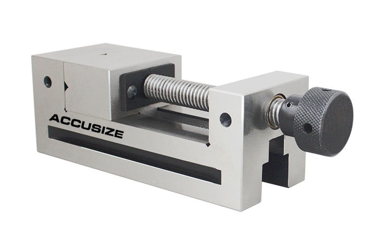 Metric Precision Toolmaker's Vise
