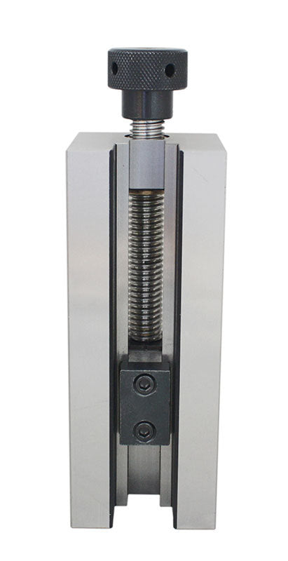 Metric Precision Toolmaker's Vise