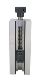 Étau du fabricant d'outils de précision métrique