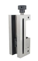 Étau du fabricant d'outils de précision métrique