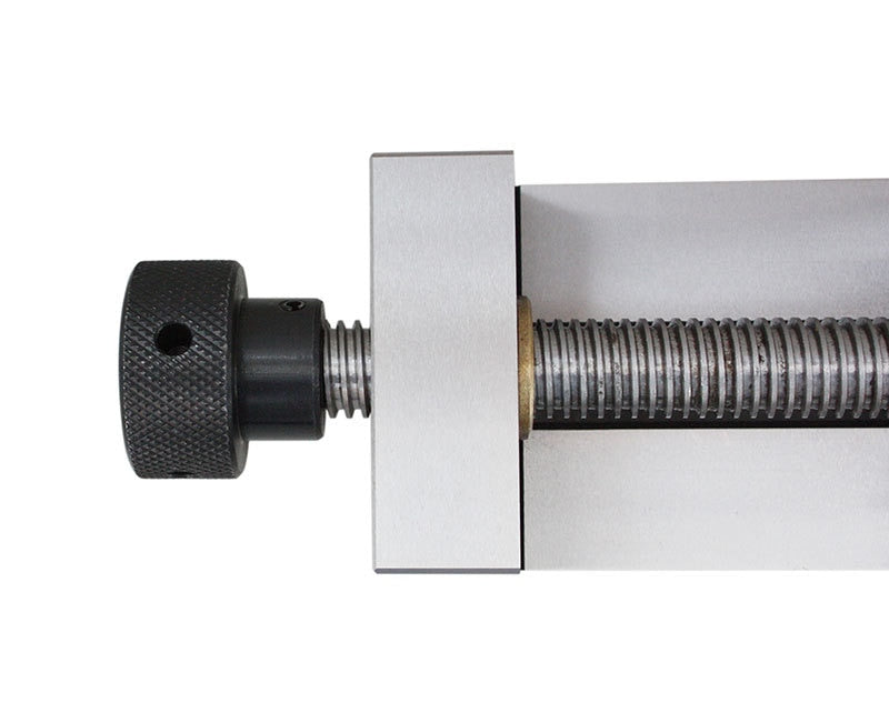 Metric Precision Toolmaker's Vise