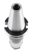 Cat40 to Er20 Premium Floating Tap Collet Chuck, 5/8'' to 11 Rear Thread, 0537-5984