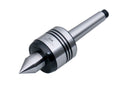Precision Medium Duty Live Center For General Purpose On Manual Engine Lathe