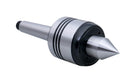 Precision Medium Duty Live Center For General Purpose On Manual Engine Lathe