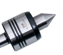 Precision Medium Duty Live Center For General Purpose On Manual Engine Lathe