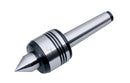 Precision Medium Duty Live Center For General Purpose On Manual Engine Lathe