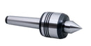 Precision Medium Duty Live Center For General Purpose On Manual Engine Lathe