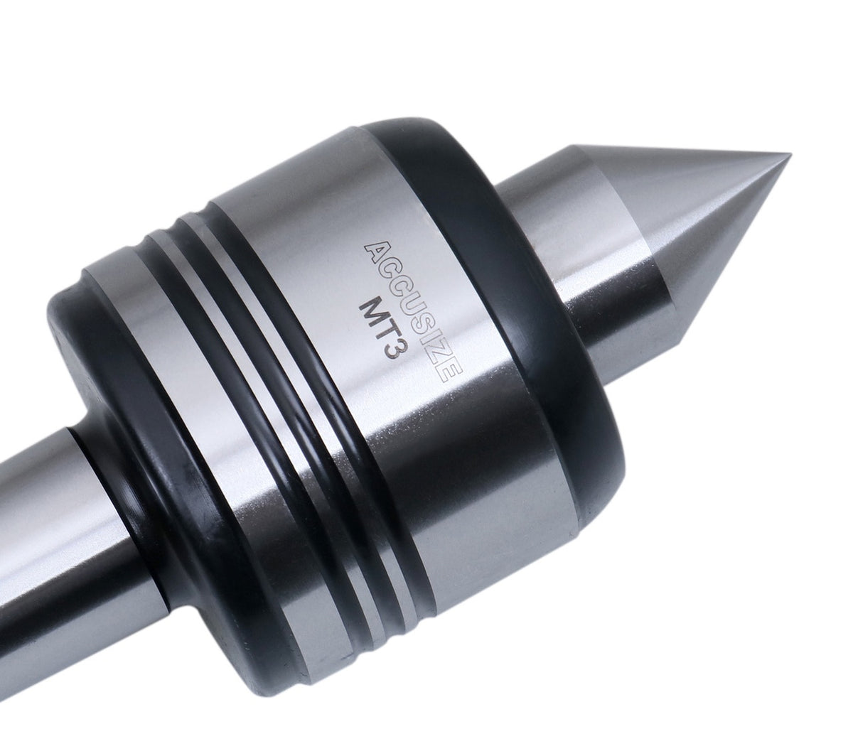 Precision Medium Duty Live Center For General Purpose On Manual Engine