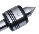 Precision Medium Duty Live Center For General Purpose On Manual Engine Lathe