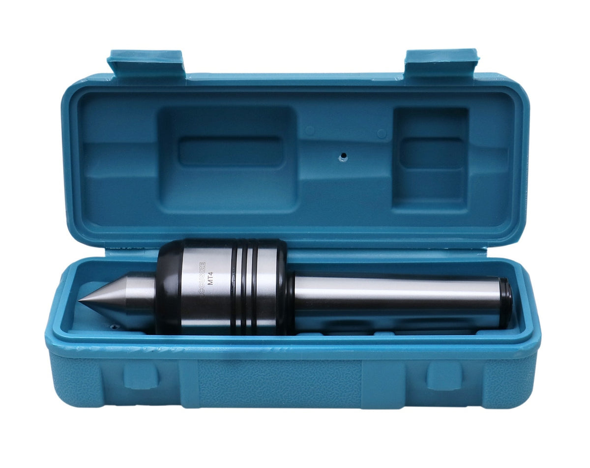 Precision Medium Duty Live Center For General Purpose On Manual Engine Lathe