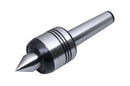 Precision Medium Duty Live Center For General Purpose On Manual Engine Lathe