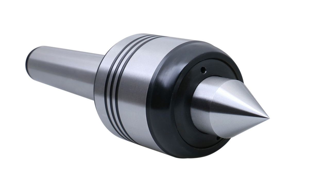 Precision Medium Duty Live Center For General Purpose On Manual Engine Lathe