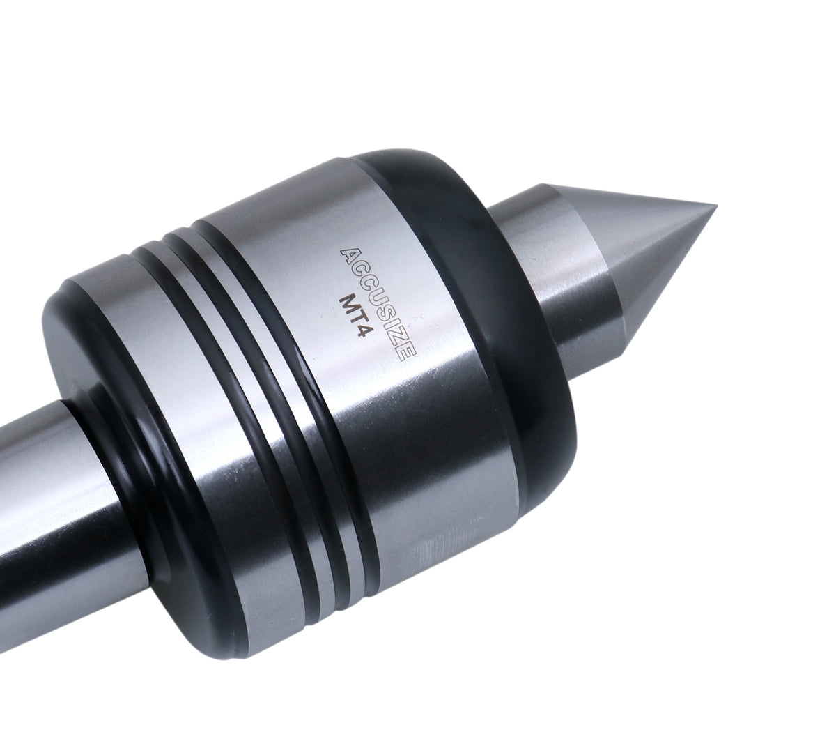 Precision Medium Duty Live Center For General Purpose On Manual Engine Lathe