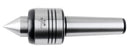 Precision Medium Duty Live Center For General Purpose On Manual Engine Lathe