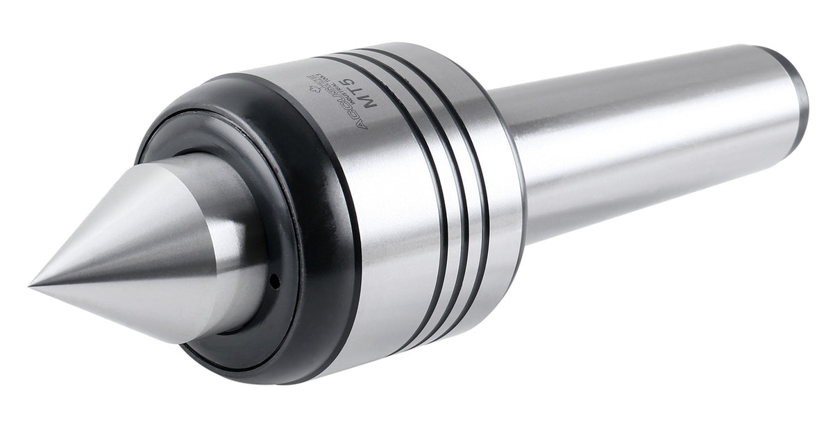 Precision Medium Duty Live Center For General Purpose On Manual Engine Lathe