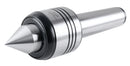 Precision Medium Duty Live Center For General Purpose On Manual Engine Lathe