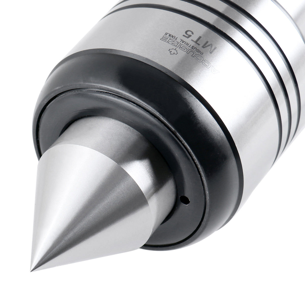 Precision Medium Duty Live Center For General Purpose On Manual Engine Lathe
