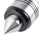 Precision Medium Duty Live Center For General Purpose On Manual Engine Lathe