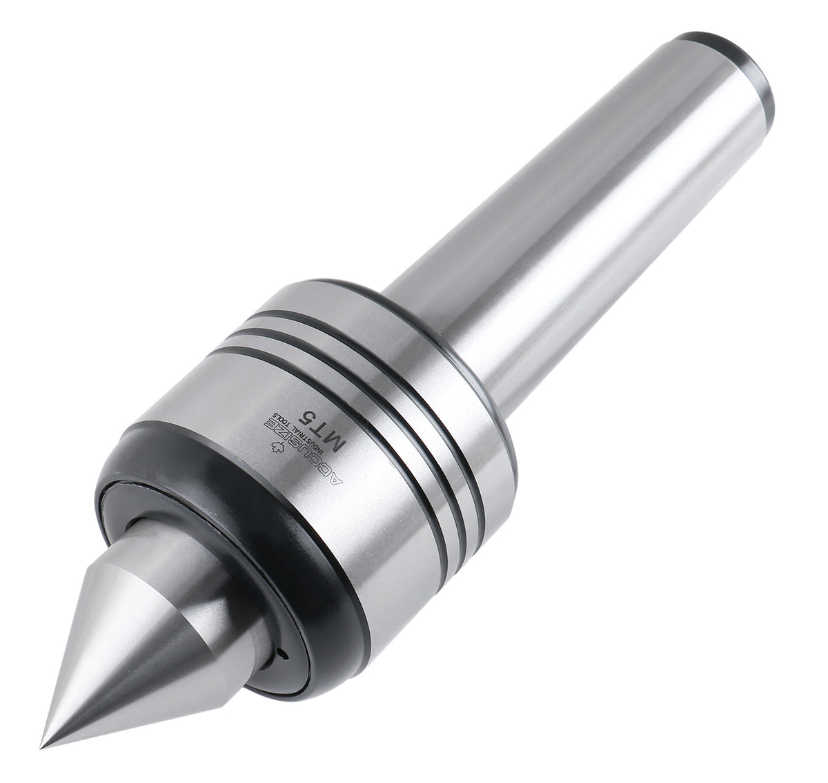 Precision Medium Duty Live Center For General Purpose On Manual Engine Lathe