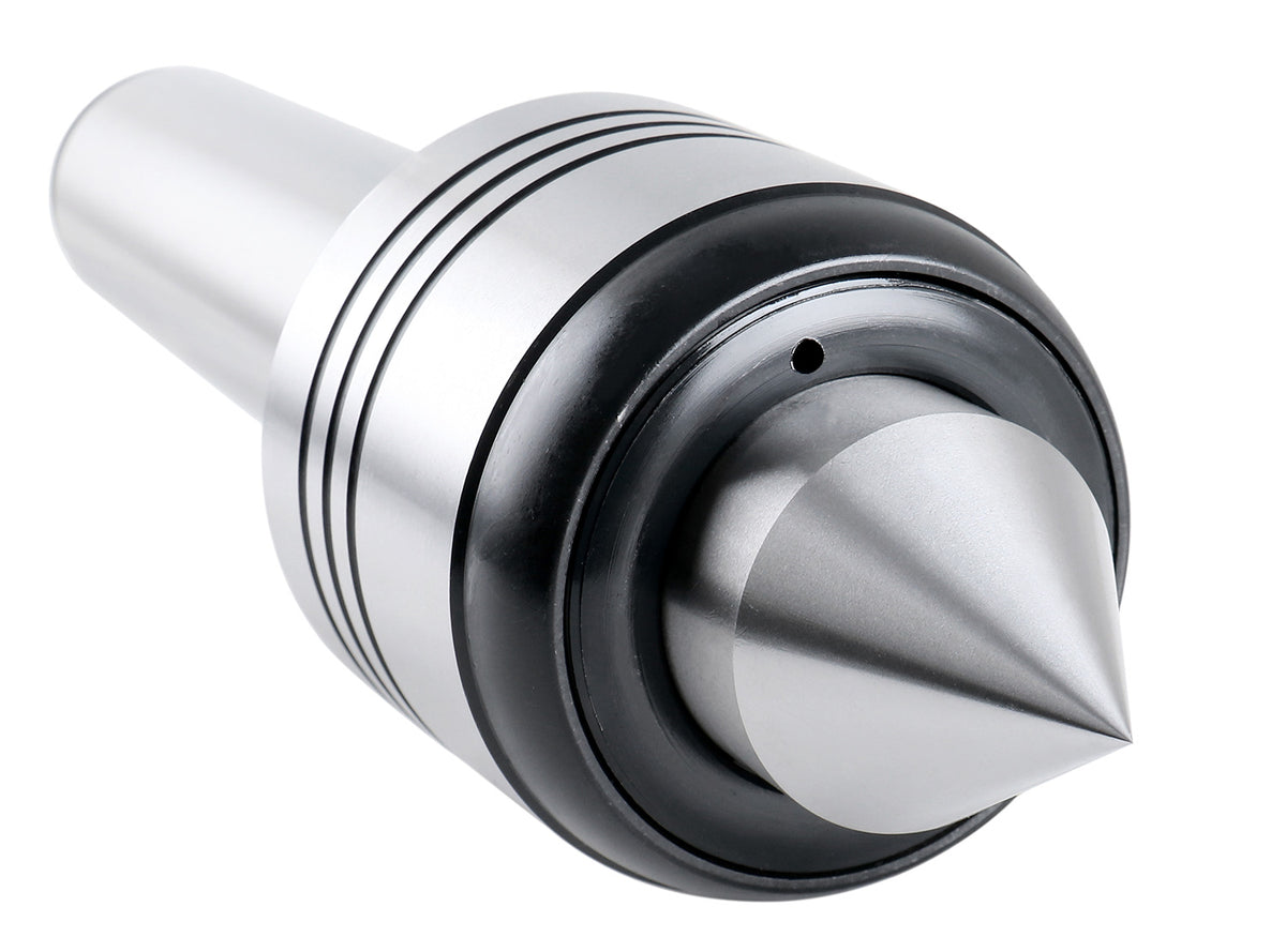 Precision Medium Duty Live Center For General Purpose On Manual Engine Lathe
