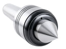 Precision Medium Duty Live Center For General Purpose On Manual Engine Lathe