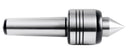 Precision Medium Duty Live Center For General Purpose On Manual Engine Lathe