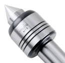 Precision Medium Duty Live Center For General Purpose On Manual Engine Lathe