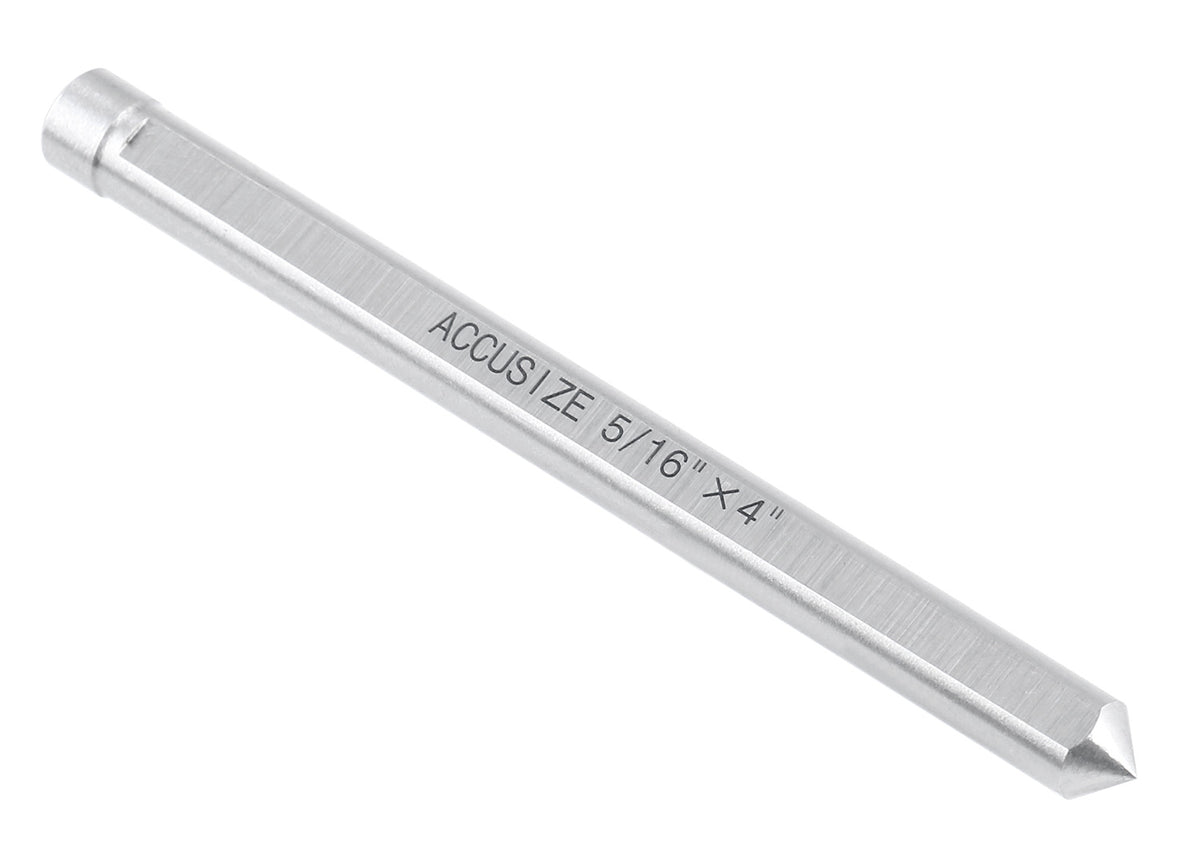 Pilot Pins for Annular Cutters