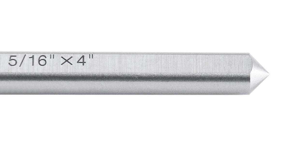 Pilot Pins for Annular Cutters