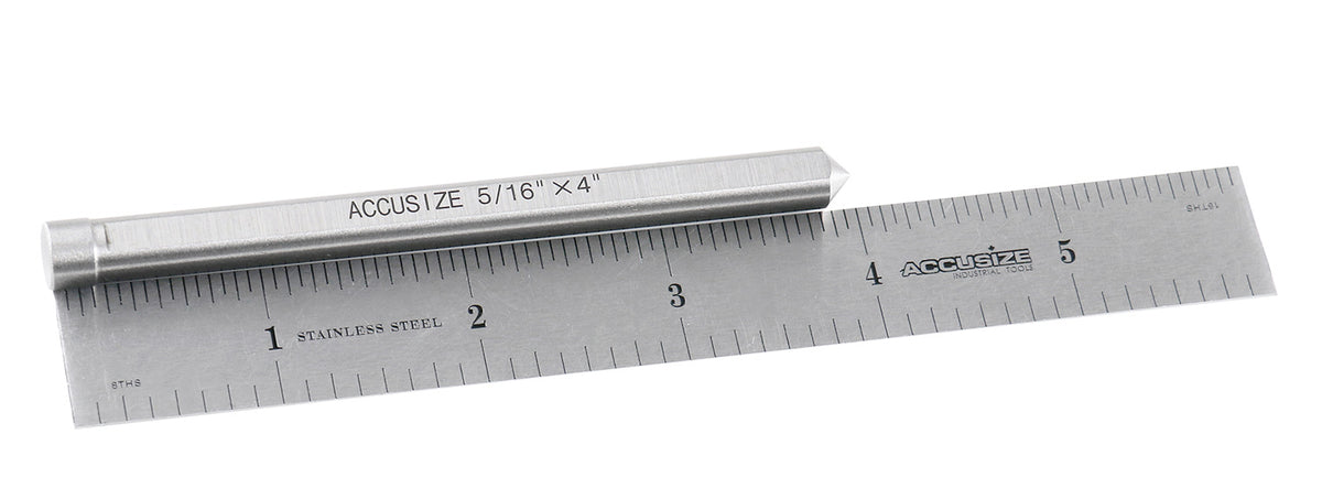Pilot Pins for Annular Cutters