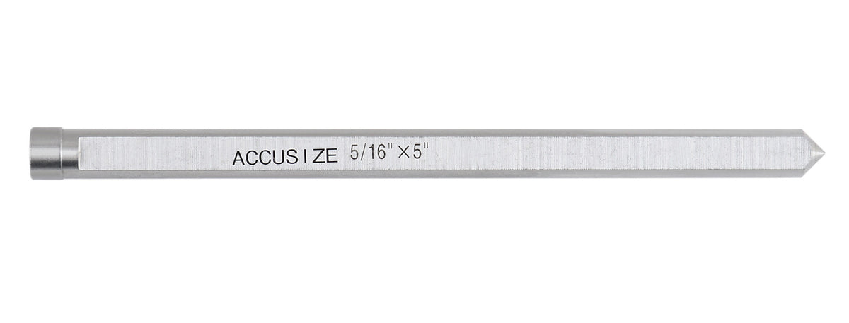 Pilot Pins for Annular Cutters