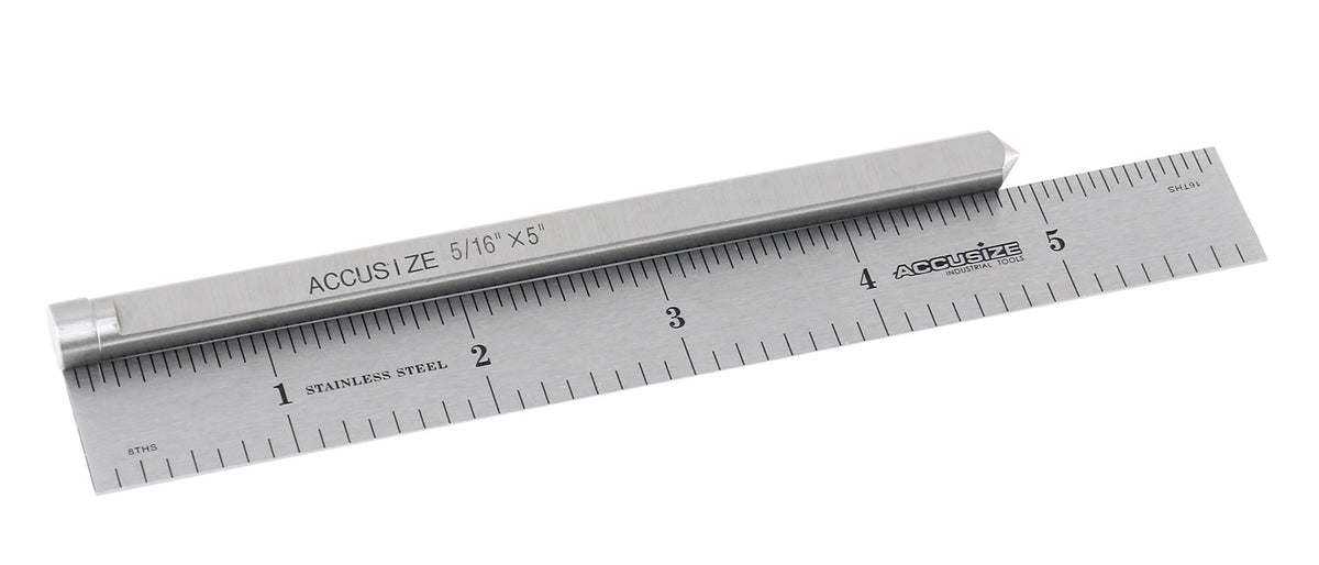 Pilot Pins for Annular Cutters