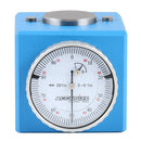 0-0.1'' X 0.001'' Z Axis Zero Setting in Fitted Box, 0801-0301