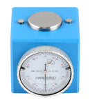0-0.1'' X 0.001'' Z Axis Zero Setting in Fitted Box, 0801-0301