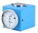 0-0.1'' X 0.001'' Z Axis Zero Setting in Fitted Box, 0801-0301