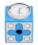 0-0.1'' X 0.001'' Z Axis Zero Setting in Fitted Box, 0801-0301