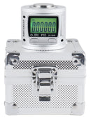 Préréglage électronique numérique de hauteur magnétique IP65, 2" x 0.00005", in/mm, 0805-4016