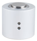 Préréglage électronique numérique de hauteur magnétique IP65, 2" x 0.00005", in/mm, 0805-4016